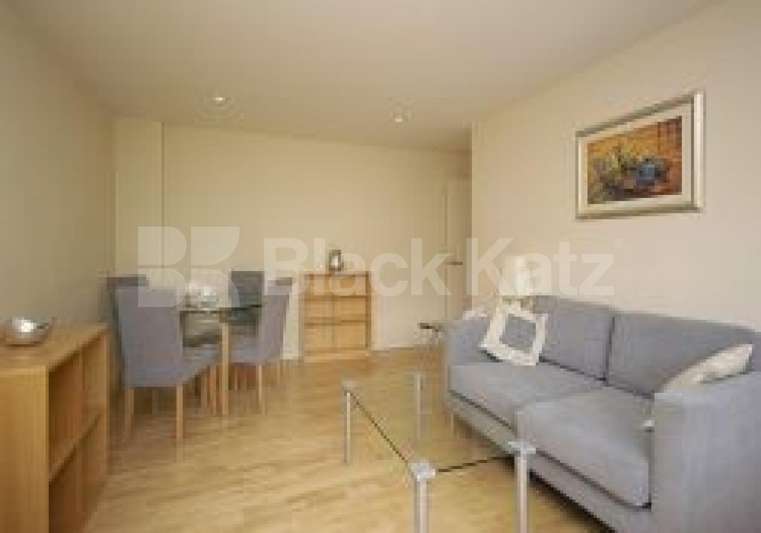			New instruction, 2 Bedroom, 1 bath, 1 reception Flat			 William Road, EUSTON